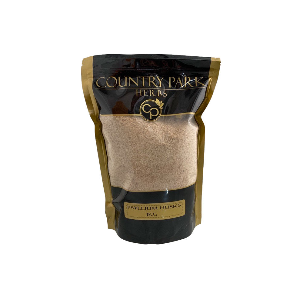 COUNTRY PARK Psyllium Husks