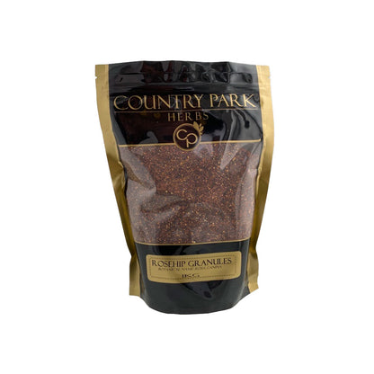 COUNTRY PARK Rosehip Granules