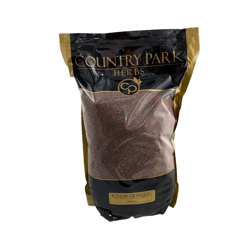 COUNTRY PARK Rosehip Granules