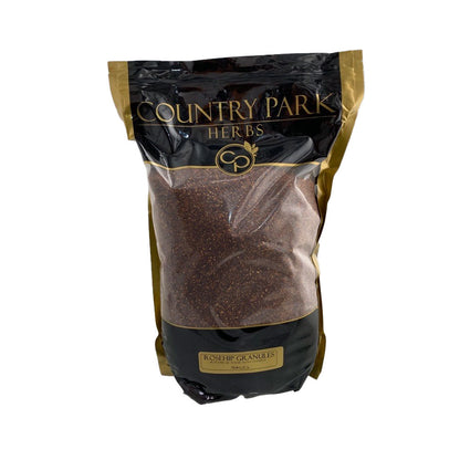 COUNTRY PARK Rosehip Granules