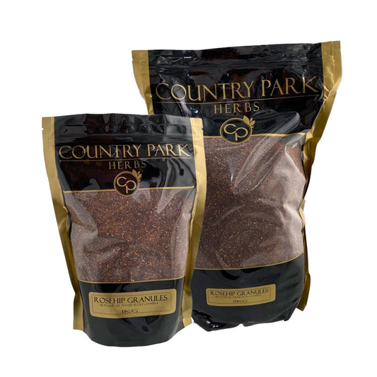 COUNTRY PARK Rosehip Granules