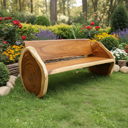Garden Sofa Bench
