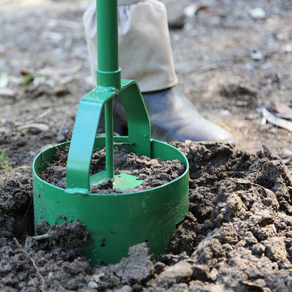 CYCLONE 200mm Auger