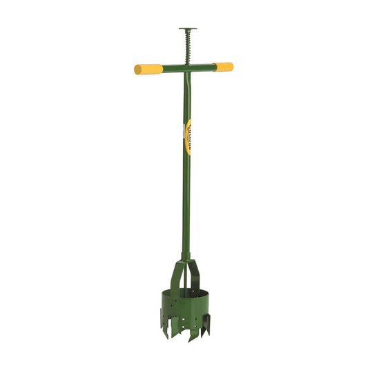 CYCLONE 200mm Auger