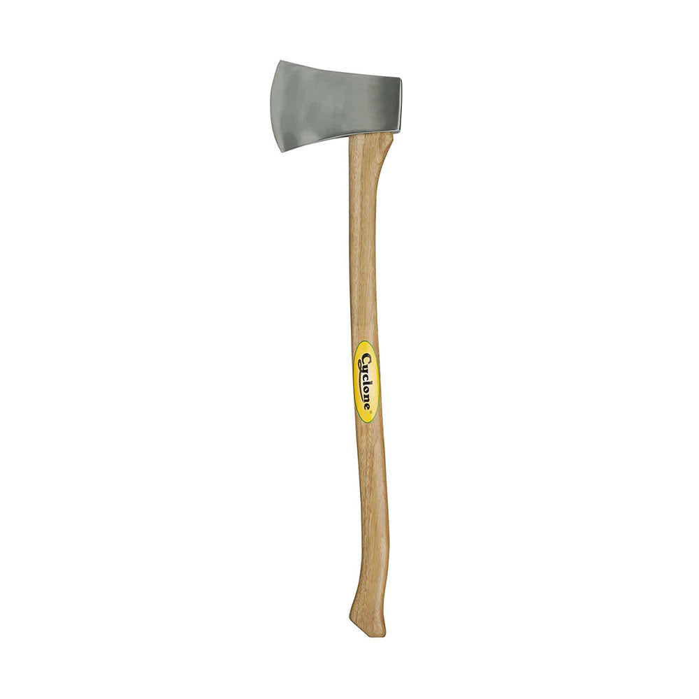 CYCLONE 2kg Polished Axe