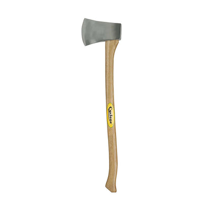 CYCLONE 2kg Polished Axe
