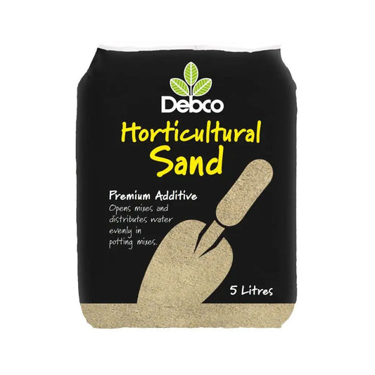 DEBCO Horticultural Sand