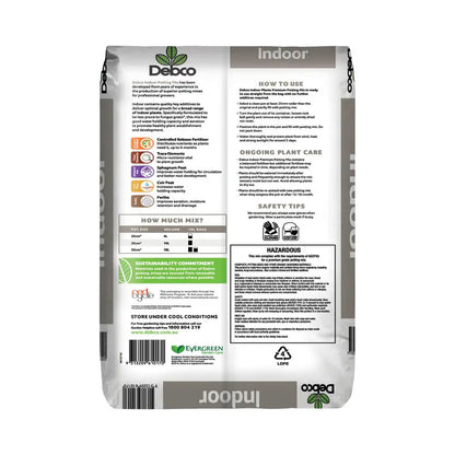 DEBCO Indoor Potting Mix