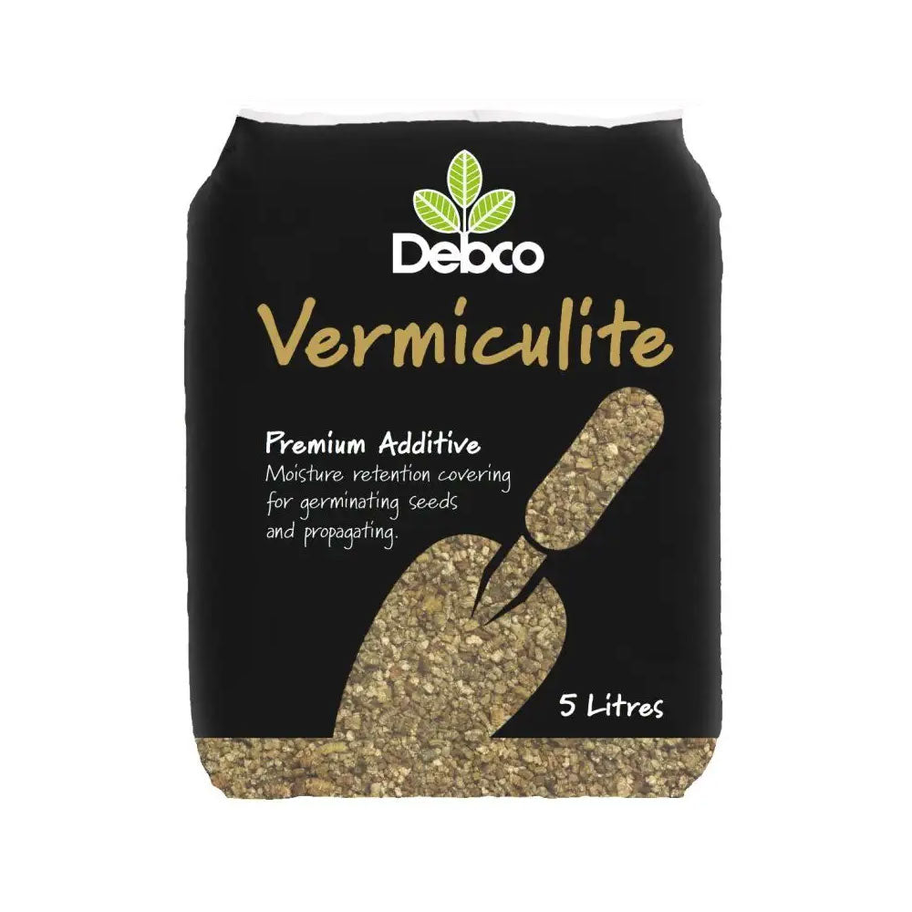 DEBCO Vermiculite