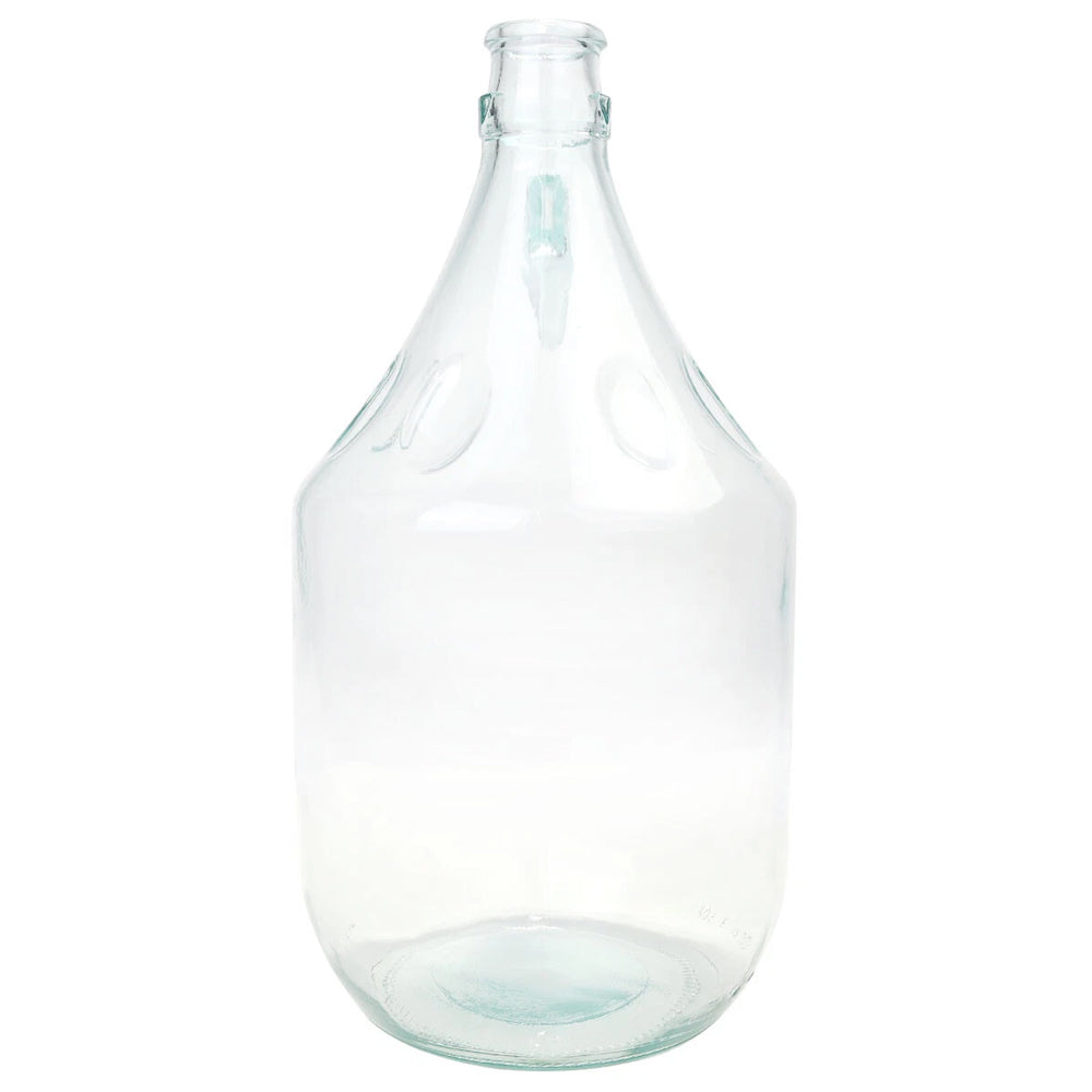 Glass Demijohn - 5L