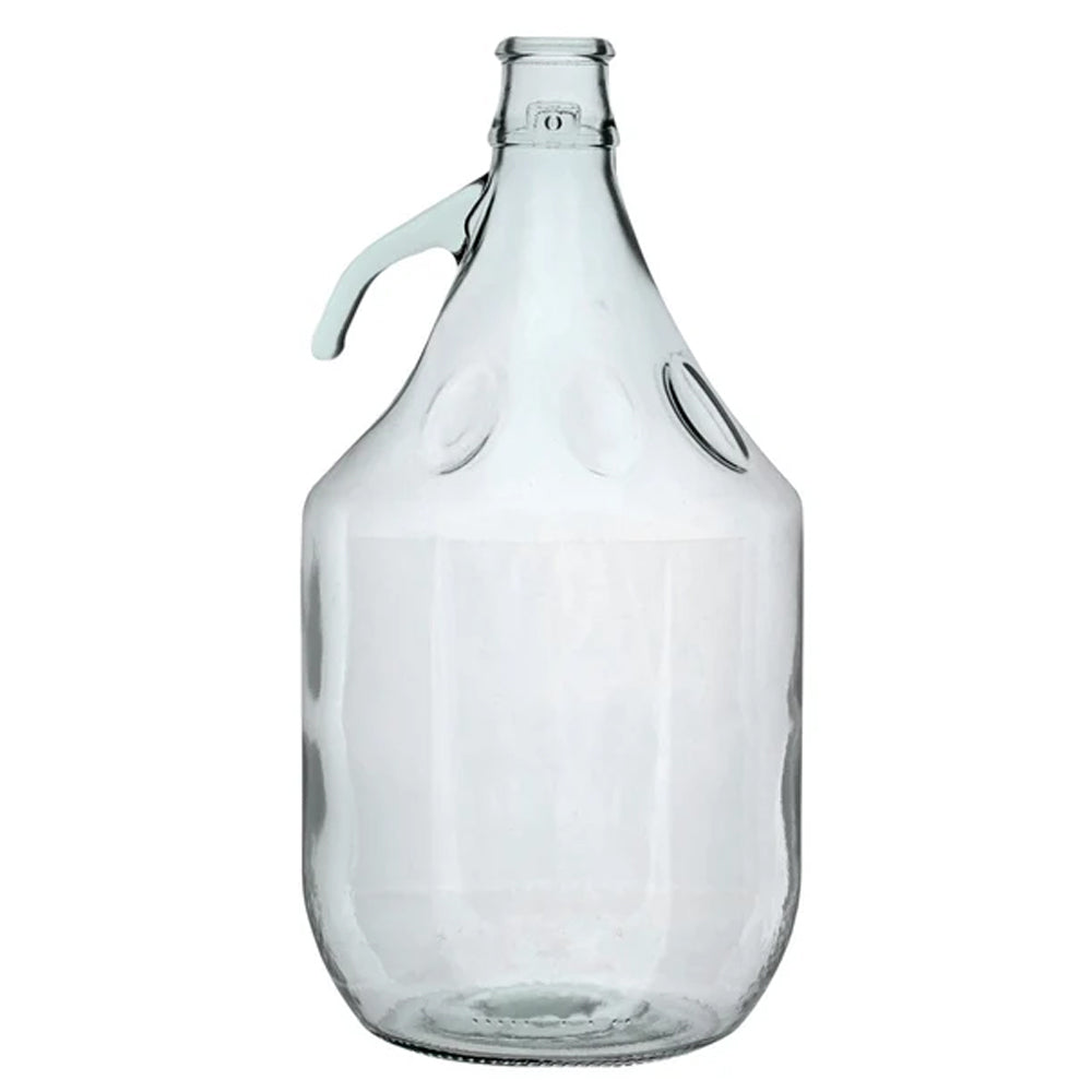 Glass Demijohn - 5L
