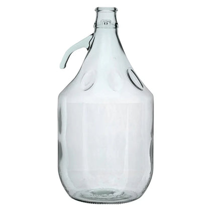Glass Demijohn - 5L
