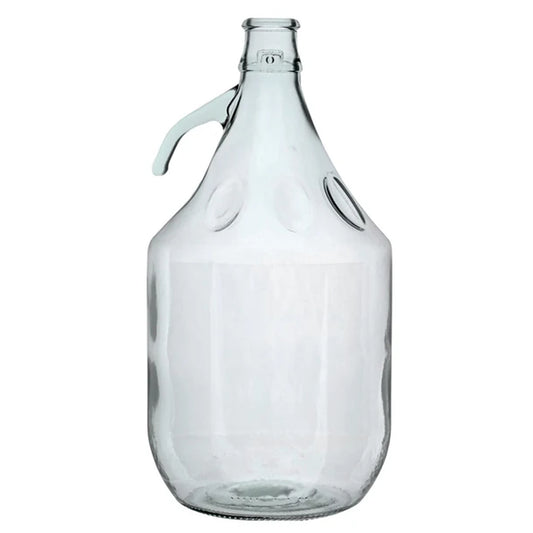 Glass Demijohn - 5L