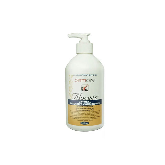 DERMCARE Aloveen Oatmeal Intensive Conditioner