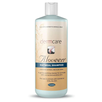 DERMCARE Aloveen Shampoo