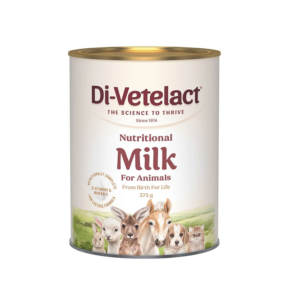 DI-VETELACT Nutritional Milk for Animals