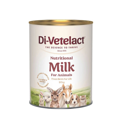 DI-VETELACT Nutritional Milk for Animals