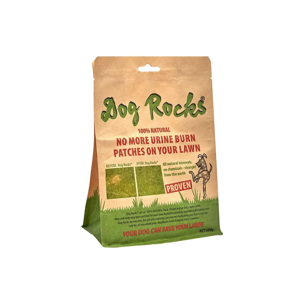 DOG ROCKS Lawn Protector