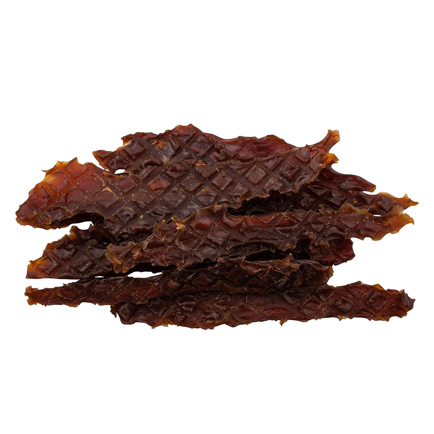 BLACKDOG Duck Jerky