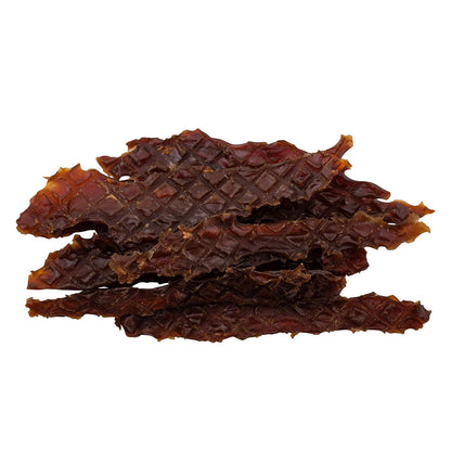 BLACKDOG Duck Jerky