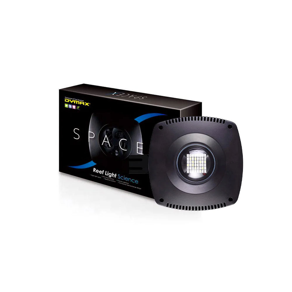 DYMAX Spacex Reef Light