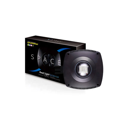 DYMAX Spacex Reef Light