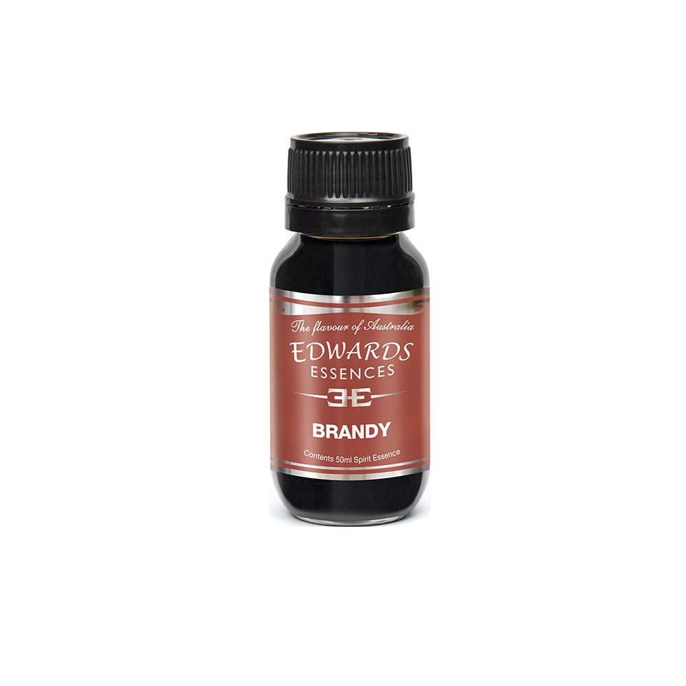 EDWARDS ESSENCES Spirit Brandy - 50ml