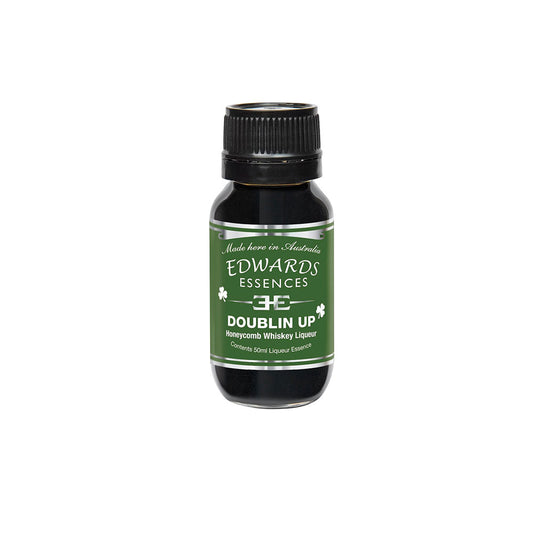 EDWARDS ESSENCES Liqueur Doublin Up