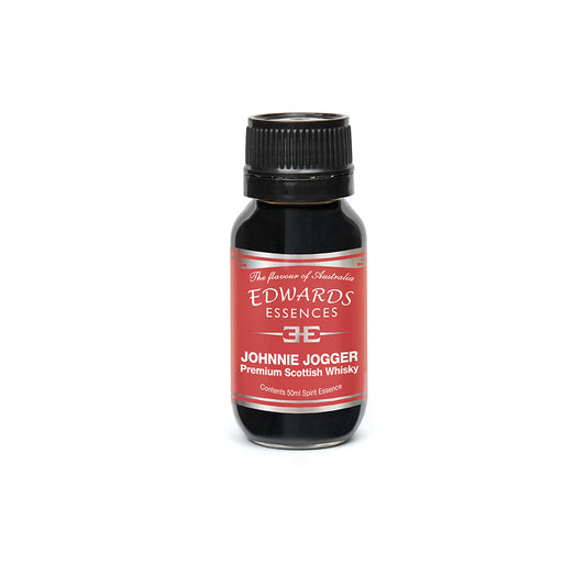 EDWARDS ESSENCES Johnnie Jogger Spirit Essence