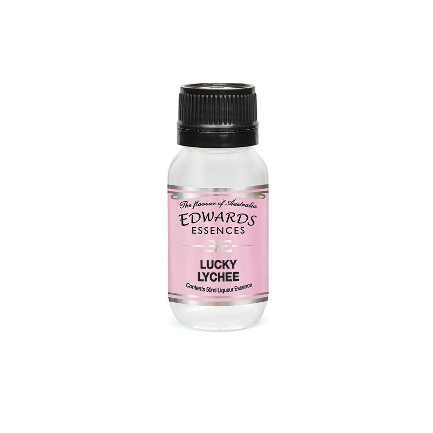 EDWARDS ESSENCES Lucky Luchee Liqueur Essence