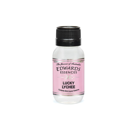 EDWARDS ESSENCES Lucky Luchee Liqueur Essence