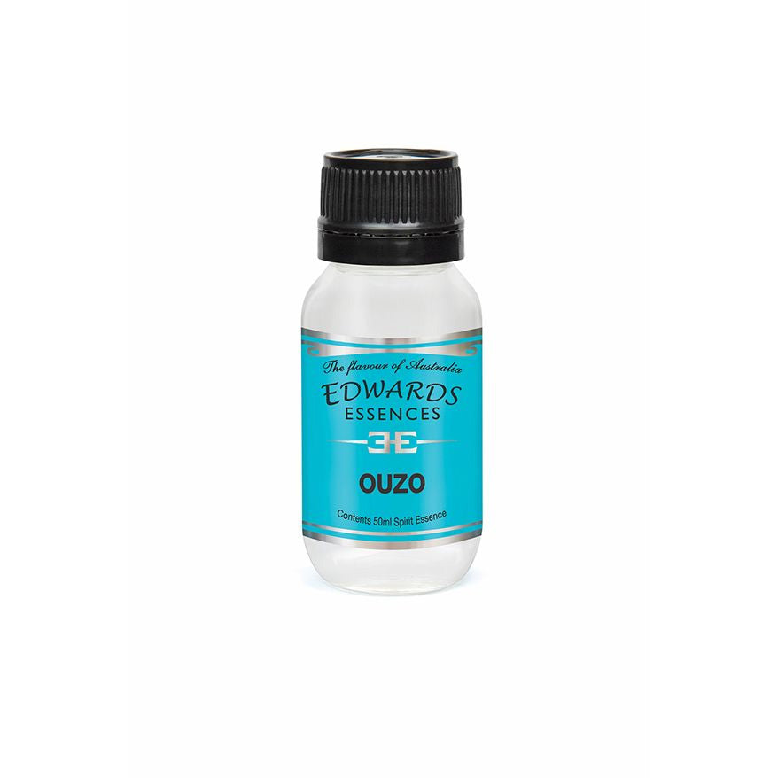 EDWARDS ESSENCES Any 5 Spirit Essence Flavours