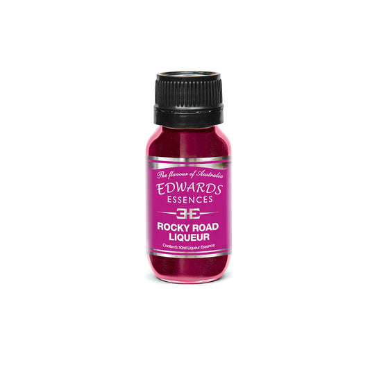 EDWARDS ESSENCES Rocky Road Liqueur Essence
