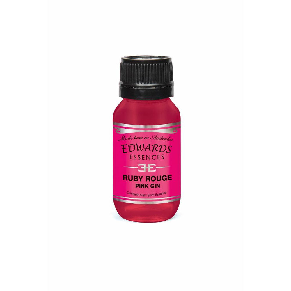EDWARDS ESSENCES Any 5 Spirit Essence Flavours