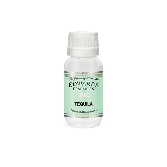 EDWARDS ESSENCES Tequila Spirit Essence