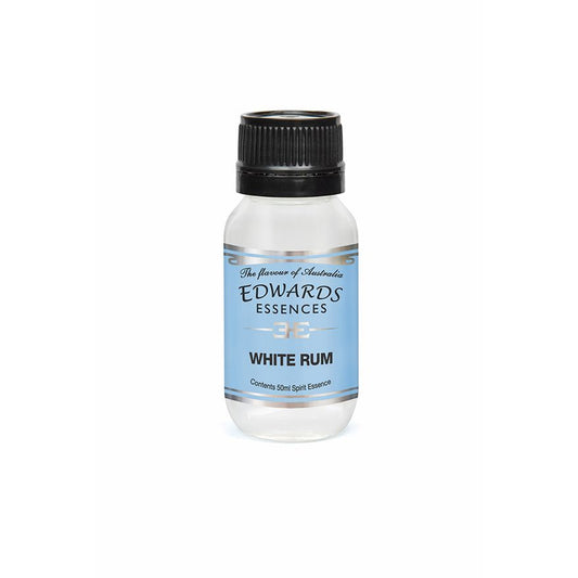 EDWARDS ESSENCES White Rum Spirit Essence