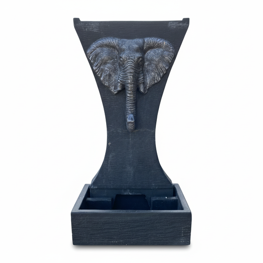 Elephant Water Feature Fountain