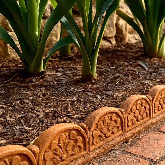 Eucey Mulch