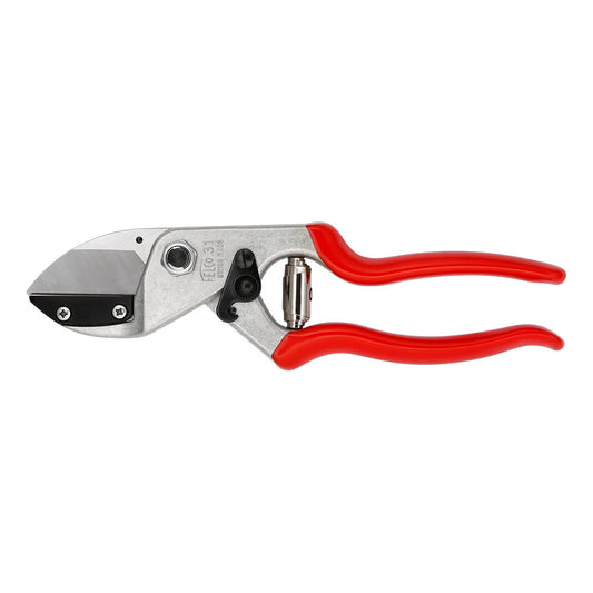 FELCO 31 Anvil Pruning Shears / Secateurs