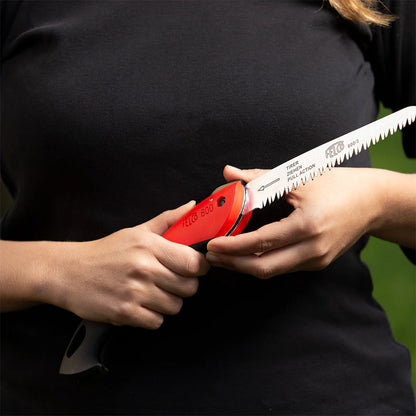 FELCO 600 Folding Pull-Stroke Pruning Saw