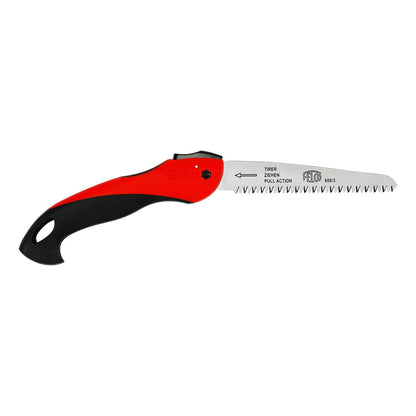 FELCO 600 Folding Pull-Stroke Pruning Saw