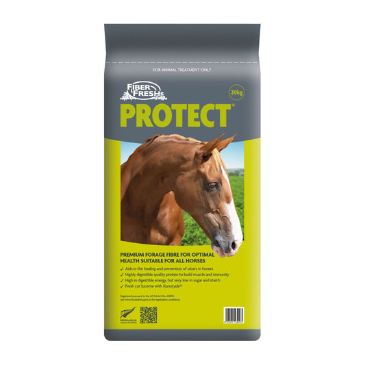 FIBRE FRESH Fiber Protect