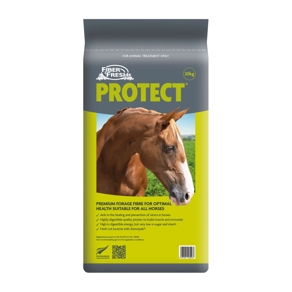 FIBRE FRESH Fiber Protect