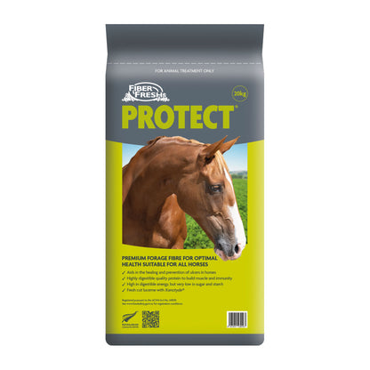 FIBRE FRESH Fiber Protect