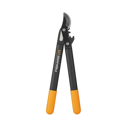 FISKARS PowerGear Bypass Lopper, Scissor Head L72