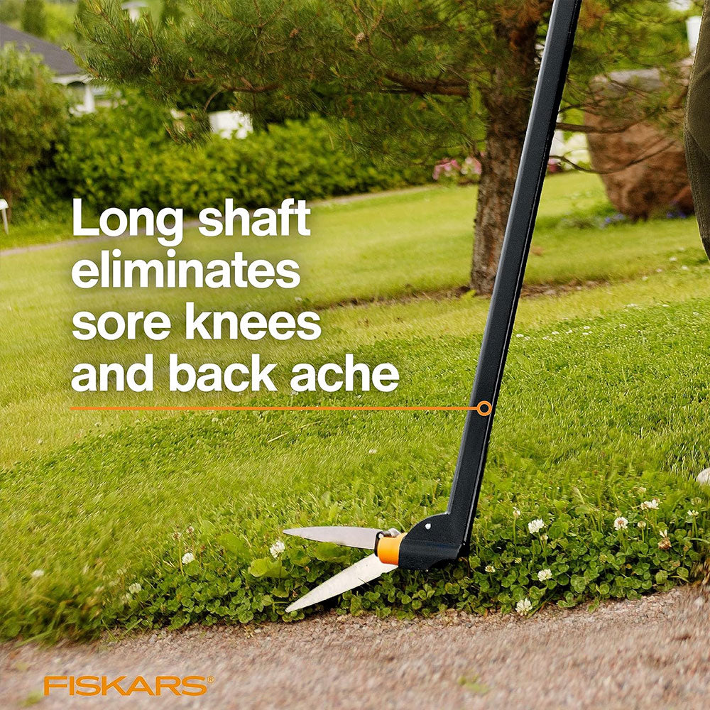 FISKARS Fiskars Long-handle Grass Shears