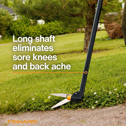 FISKARS Fiskars Long-handle Grass Shears