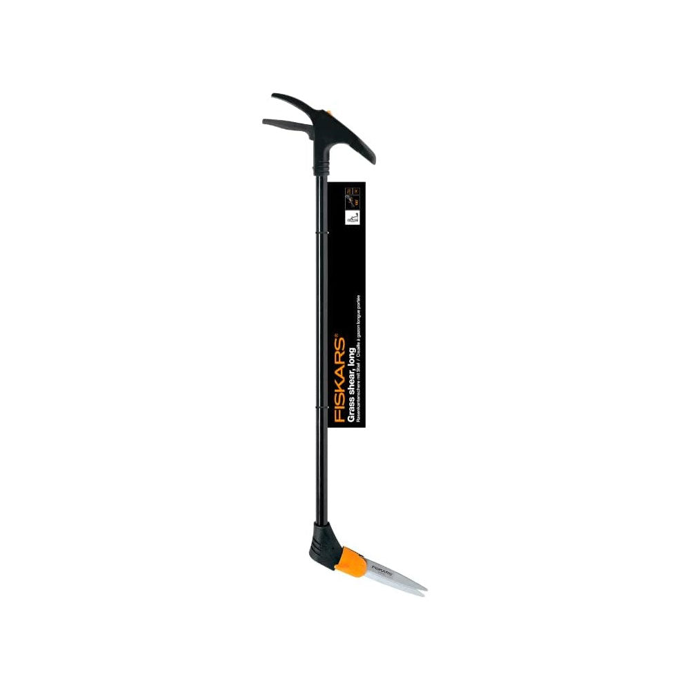 FISKARS Fiskars Long-handle Grass Shears