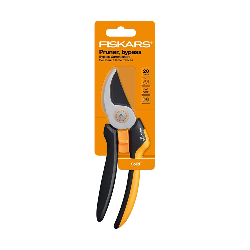 FISKARS Fingerloop Bypass Pruner P44
