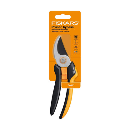 FISKARS Fingerloop Bypass Pruner P44
